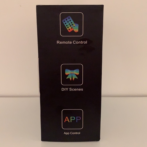 EColor Smart LED Strip Lights - Picture 4 of 5